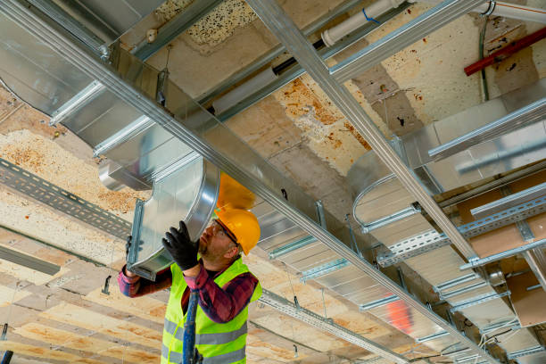 Best Energy-efficient HVAC Solutions in USA