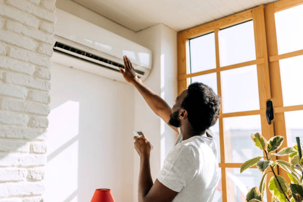 Best Seasonal HVAC Services in USA