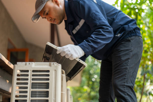 Best HVAC for Healthcare Facilities in USA